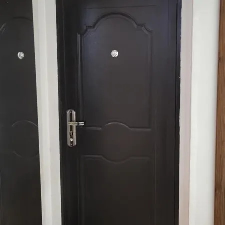 Apartment Tiny House *