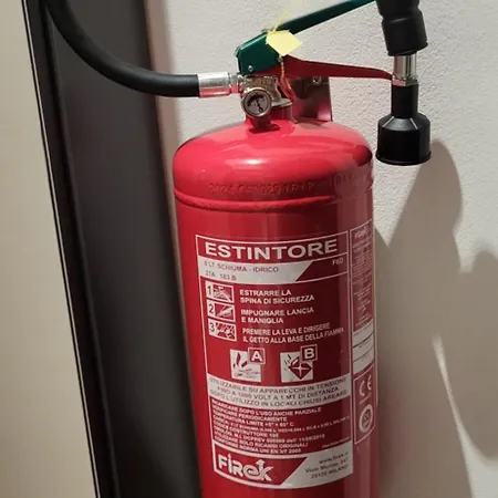 Tiny House Apartment Trieste