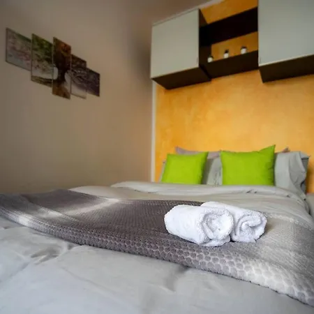 Tiny House Trieste