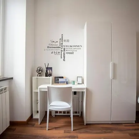 Apartment Tiny House
