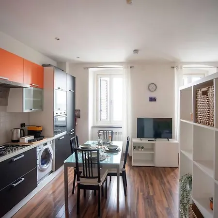 Apartment Tiny House