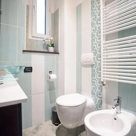 Tiny House Trieste