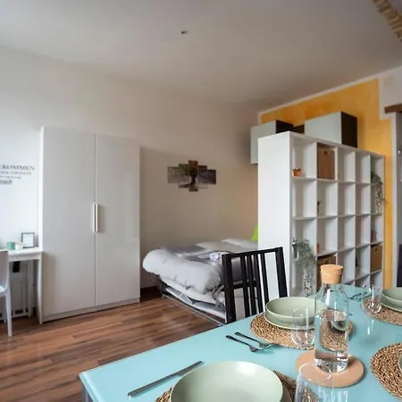 Apartment Tiny House