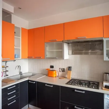 Apartment Tiny House *