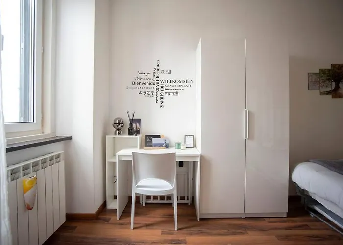 Apartment Tiny House