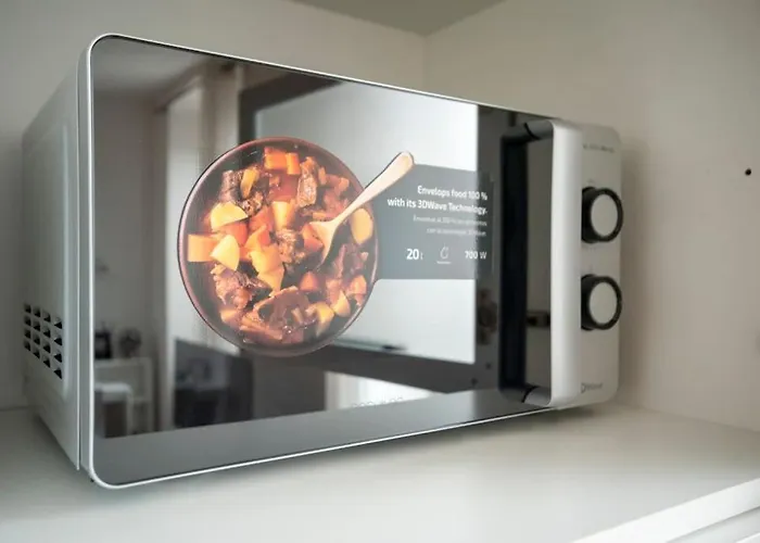 Apartment Tiny House